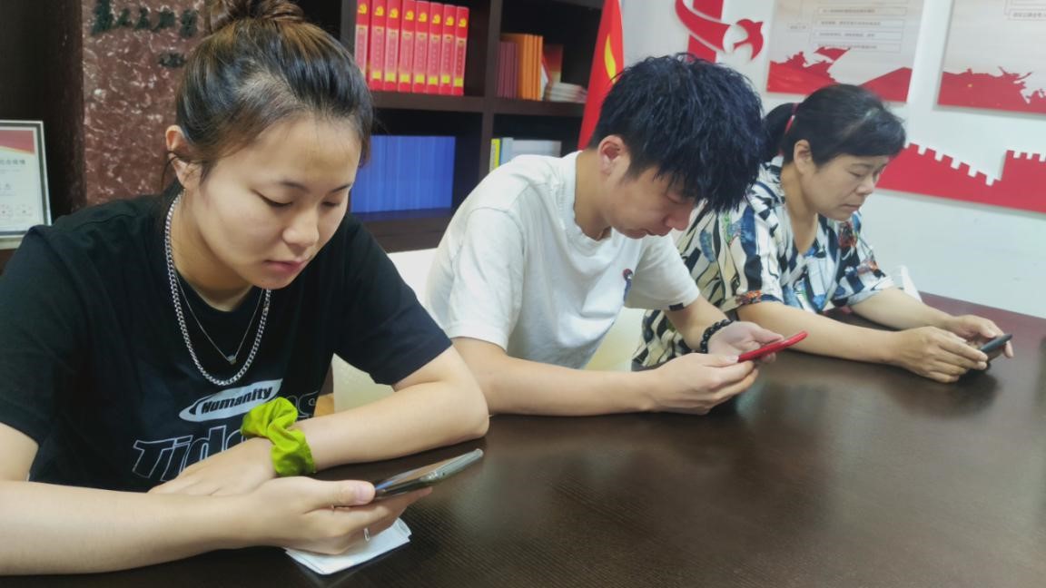 不忘初心，方得始終——梅隆公司聚焦央視焦點(diǎn)訪(fǎng)談《黨課開(kāi)講啦》